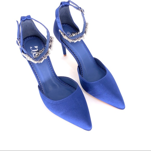 journee collection loxley pump